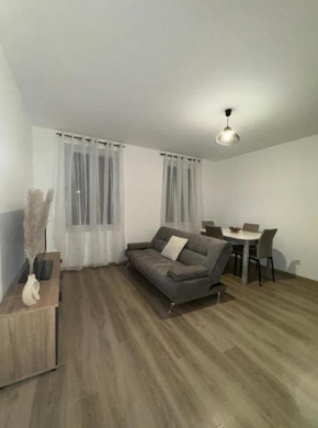 Appartement sur Le Havre